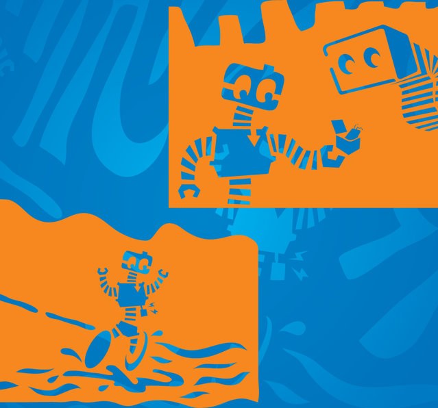 The Horrible Crocobots