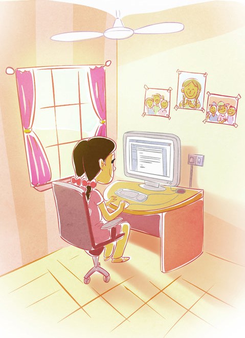Inside the World Wide Web